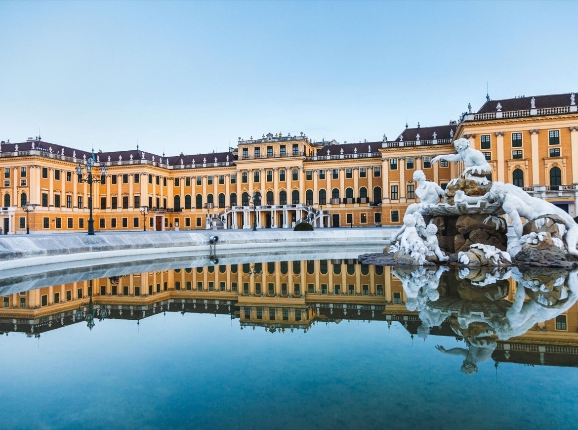 Austria Highlights